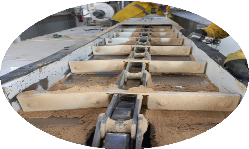 Mantenimiento industrial