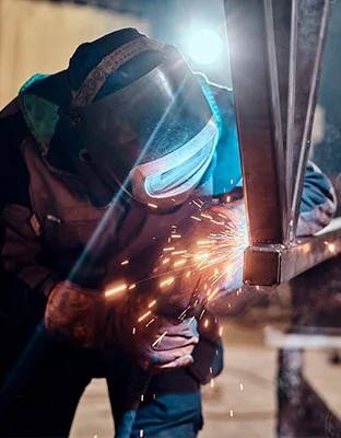 Mantenimiento industrial